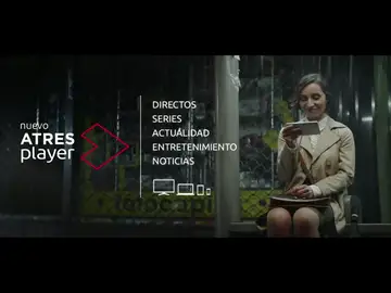 Llega el nuevo Atresplayer Llega el nuevo Atresplayer
