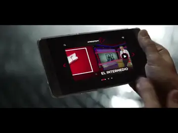 Llega el nuevo Atresplayer Llega el nuevo Atresplayer