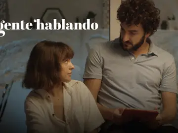 Gente Hablando Gente Hablando