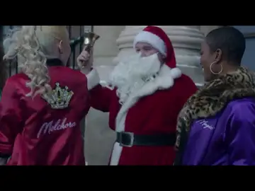 Llega la Navidad a ATRESMEDIA TV: Los canales estrenan continuidad Llega la Navidad a ATRESMEDIA TV: Los canales estrenan continuidad