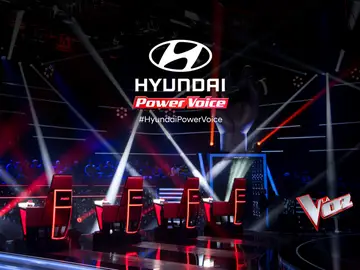 ¡Participa y ven a la final de La Voz! ¡Participa y ven a la final de La Voz!