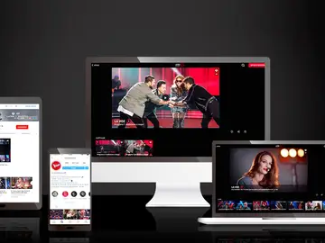 'La Voz' también arrasa en el entorno digital con más de 75 millones de reproducciones de vídeos 'La Voz' también arrasa en el entorno digital con más de 75 millones de reproducciones de vídeos