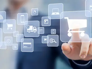 El 62% de la inversión publicitaria de las plataformas de eCommerce se destina a la TV El 62% de la inversión publicitaria de las plataformas de eCommerce se destina a la TV
