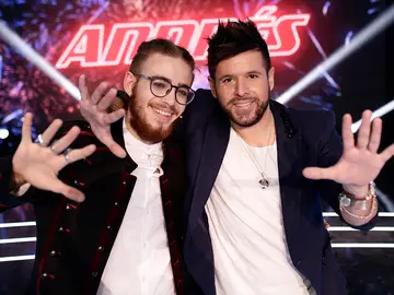 La Voz - El Post de La Final de La Voz La Voz - El Post de La Final de La Voz