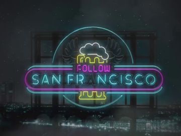 Enrique San Francisco llega a Flooxer con 'Follow San Francisco'