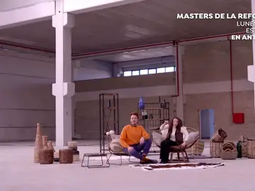 Masters de la reforma Masters de la reforma