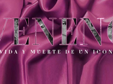 ‘Veneno’, nueva serie de Atresmedia Studios creada, escrita y dirigida por Javier Calvo y Javier Ambrossi