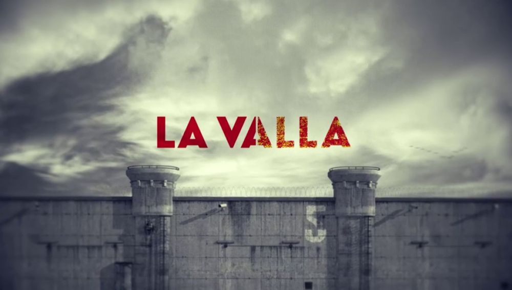 Primer tráiler de ‘La Valla’, nueva serie de Antena 3