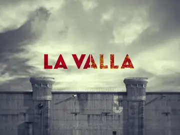 Primer tráiler de ‘La Valla’, nueva serie de Antena 3 Primer tráiler de ‘La Valla’, nueva serie de Antena 3