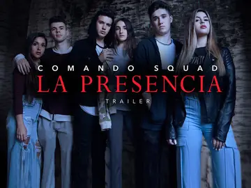 Comando Squad Comando Squad