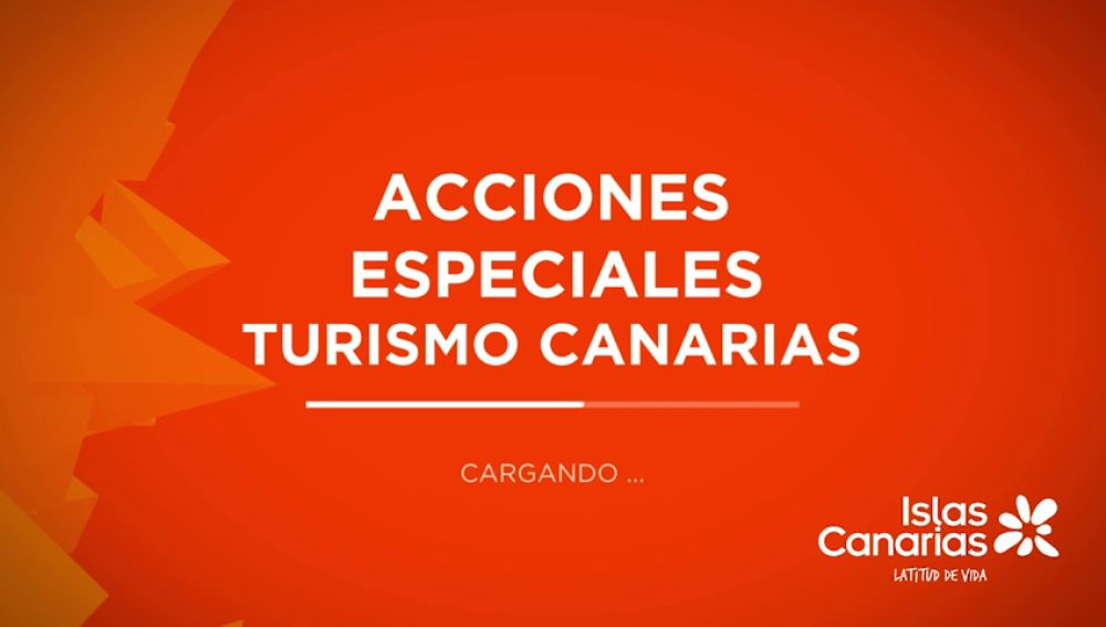 Case Study Turismo de Canarias: Latitud de vida
