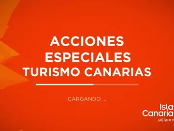Case Study Turismo de Canarias: Latitud de vida Case Study Turismo de Canarias: Latitud de vida