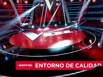 Mapfre de vincula a La Voz Mapfre de vincula a La Voz