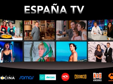 ‘EspañaTV’, el paquete en español más completo de AMC Networks y ATRESMEDIA, llega a Portugal