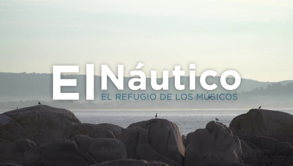 FLOOXER estrena la serie documental 'El Náutico: el refugio de los músicos'