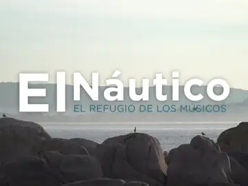 FLOOXER estrena la serie documental 'El Náutico: el refugio de los músicos' FLOOXER estrena la serie documental 'El Náutico: el refugio de los músicos'
