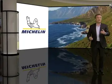 Michelín apuesta por la realidad aumentada Michelín apuesta por la realidad aumentada