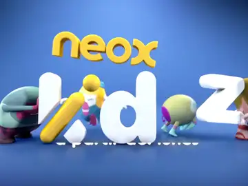 Vuelta al cole con Neox Kidz en una temporada de nuevos fichajes Vuelta al cole con Neox Kidz en una temporada de nuevos fichajes
