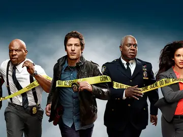5 razones por las que no puedes perderte la serie del año: Brooklyn 99 5 razones por las que no puedes perderte la serie del año: Brooklyn 99