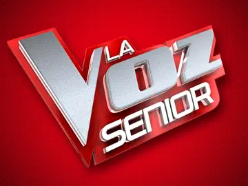 La Voz Senior La Voz Senior