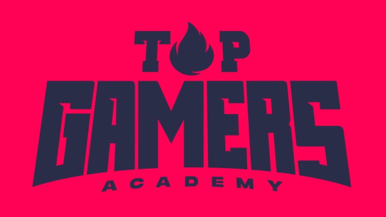 Top Gamers Academy - primer reality-talent de gaming del mundo