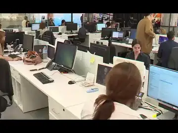 Antena 3 Noticias refuerza su apuesta digital Antena 3 Noticias refuerza su apuesta digital