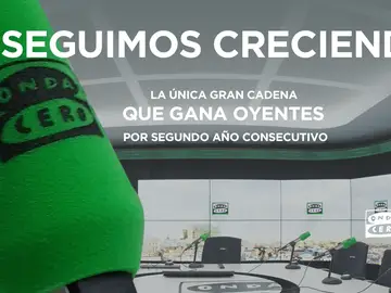 Tercera oleada del EGM de 2019 Tercera oleada del EGM de 2019