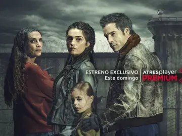 La Valla (Trailer) La Valla (Trailer)