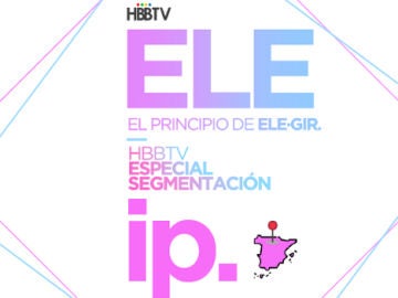 HBBTV SEGMENTACION IP