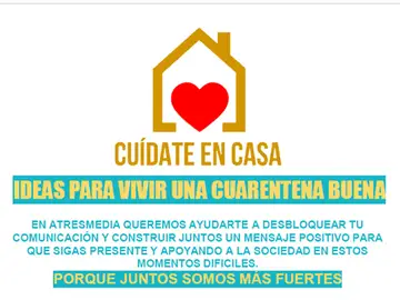 cuidateencasa cuidateencasa