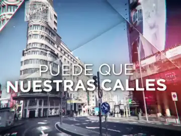 Atresmedia, la televisión de un gran país: "Nunca hemos luchado más unidos" Atresmedia, la televisión de un gran país: "Nunca hemos luchado más unidos"