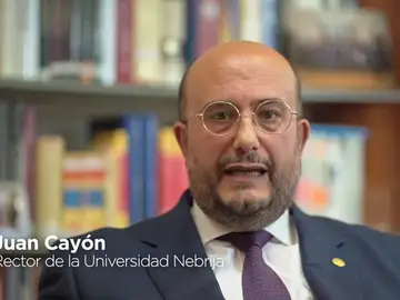 El mundo tiene preguntas. Sé tú la respuesta. El mundo tiene preguntas. Sé tú la respuesta.