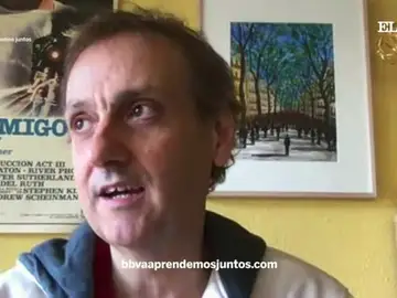 El momento es ahora de aprender, para cambiar El momento es ahora de aprender, para cambiar