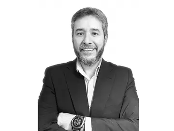 Fernando Pino Fernando Pino