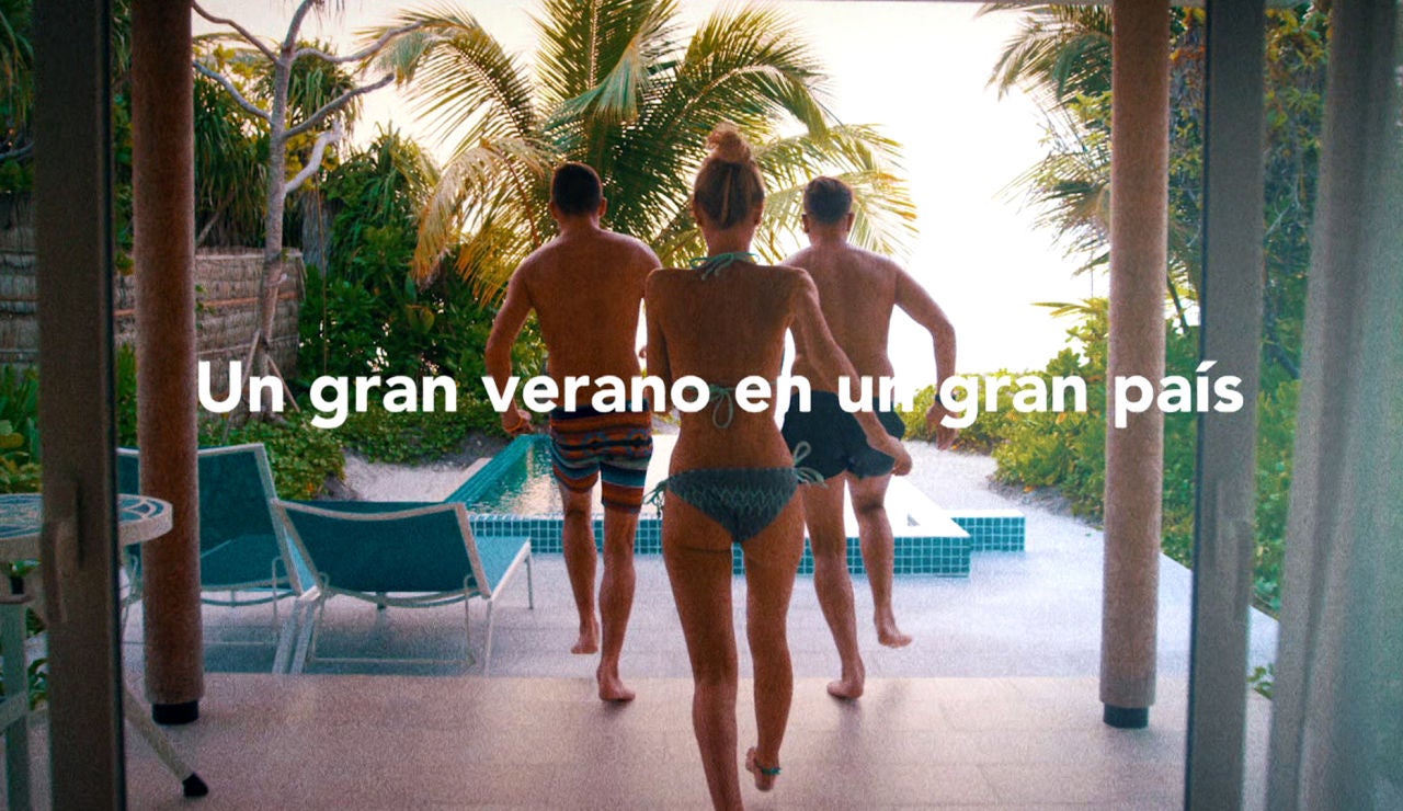 Empieza a disfrutar ya de un gran verano en un gran país