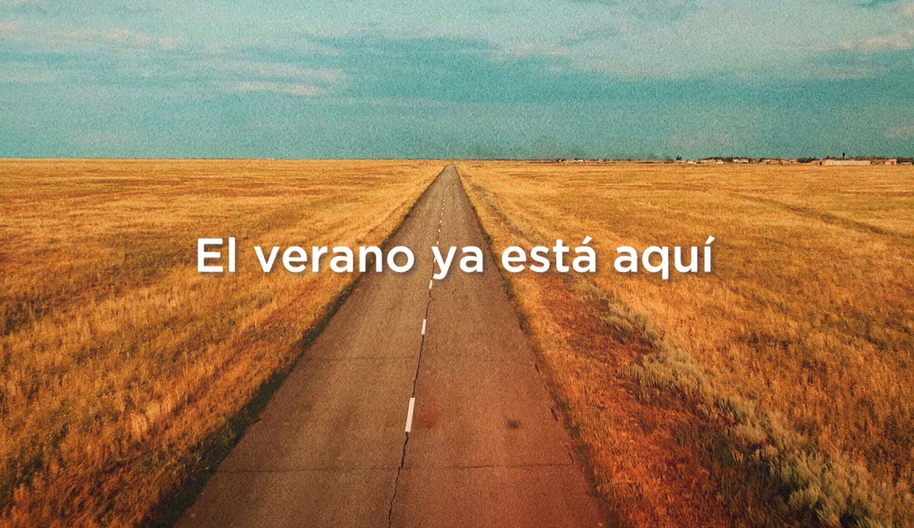 Un gran verano, un gran país