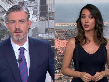 Antena 3 Noticias, líderes en TV
