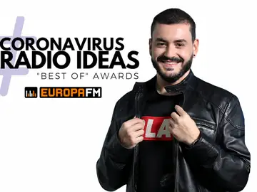 Europa Home Festival, presentado por Juanma Romero, nominado en los Radio Days Awards Europa Home Festival, presentado por Juanma Romero, nominado en los Radio Days Awards