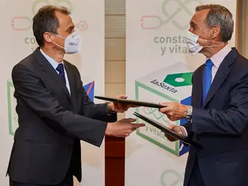 Pacto por la Ciencia y la Innovación Pacto por la Ciencia y la Innovación