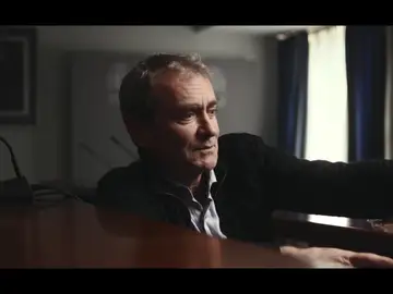 La respuesta de Fernando Simón cuando Jordi Évole le pregunta si le han propuesto ir en una lista electoral La respuesta de Fernando Simón cuando Jordi Évole le pregunta si le han propuesto ir en una lista electoral