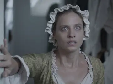 ‘La cocinera de Castamar’ llega con éxito a Antena 3 ‘La cocinera de Castamar’ llega con éxito a Antena 3
