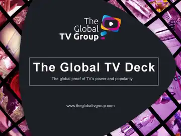 2020 Global TV Deck 2020 Global TV Deck