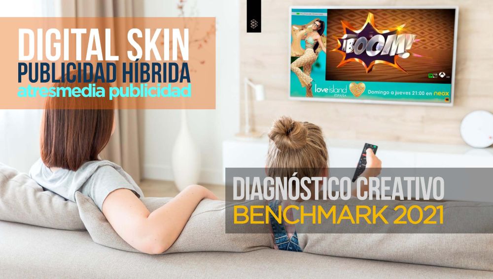 Digital Skin Atresmedia Publicidad