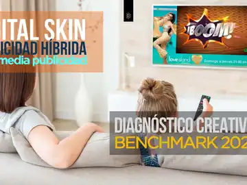 Digital Skin Atresmedia Publicidad Digital Skin Atresmedia Publicidad
