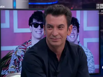 El Hormiguero 3.0: Arturo Valls (10-05-21) El Hormiguero 3.0: Arturo Valls (10-05-21)