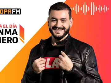 ‘Empieza el día con Juanma Romero’, el nuevo morning show de Europa FM ‘Empieza el día con Juanma Romero’, el nuevo morning show de Europa FM