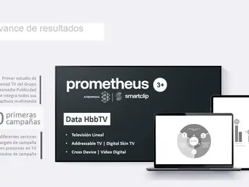 Prometheus Prometheus