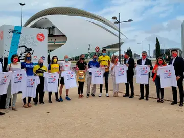 Ponle Freno Valencia Ponle Freno Valencia