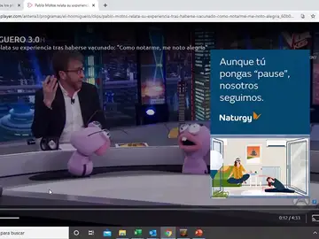 NATURGY, ejemplo real de marca que ha apostado por el formato Ad pause, el nuevo formato digital más integrado y exclusivo NATURGY, ejemplo real de marca que ha apostado por el formato Ad pause, el nuevo formato digital más integrado y exclusivo