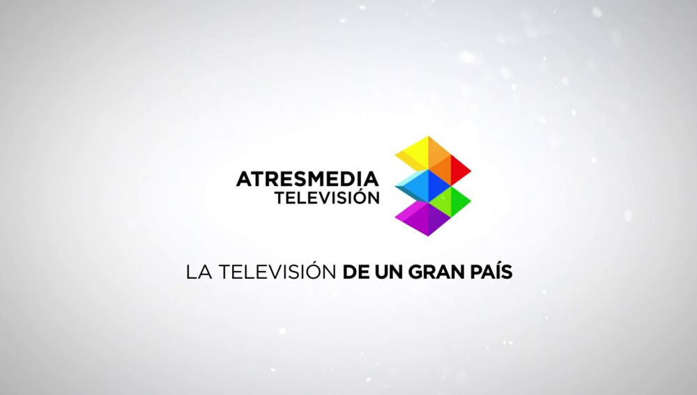 ATRESMEDIA TV celebra el mes de la diversidad sexual con su spot 'Orgullosos de la diversidad'